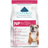 BLUE Natural Veterinary Diet NP Novel Protein-Alligator Grain-Free Dry Dog Food 6 lbs