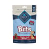 Blue Buffalo BLUE Bits Tender Beef Recipe Soft Dog Training Treats 4 oz Bag