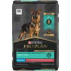 Purina Pro Plan Puppy Large Breed Sensitive Skin & Stomach Salmon & Rice Formula Dry Dog Food 16 lb Bag