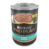 Purina Pro Plan Puppy Chicken & Rice Entree Wet Dog Food 13 oz Cans (Case of 12)