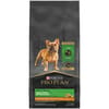 Purina Pro Plan Adult Small Breed Shredded Blend Chicken & Rice Formula Dry Dog Food 6 lb Bag