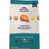 Natural Balance Limited Ingredient Chicken & Brown Rice Recipe Dry Dog Food 12 lb