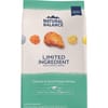 Natural Balance Limited Ingredient Grain Free Chicken & Sweet Potato Recipe Dry Dog Food 4 lb