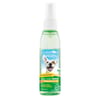 TropiClean Fresh Breath Peanut Butter Oral Care Spray 4 oz