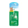 TropiClean Fresh Breath Oral Care Kit for Cats Cats