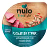 Nulo Freestyle Tuna & Crab Stew Cat Food 2.8 oz Case of 24