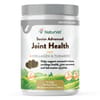 NaturVet Senior Advanced Joint Health Supplement for Dogs Soft Chews 120 ct