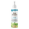 NaturVet Quiet Moments Herbal Calming Room Spray Canine 8 fluid oz