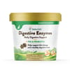 NaturVet Digestive Enzymes Plus Pre & Probiotic Supplement for Cats Soft Chews 60 ct