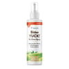 NaturVet Bitter Yuck! No Chew Training Spray for Dogs, Cats, and Horses 8 fl oz.