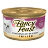 Fancy Feast Grilled Chicken Feast Wet Cat Food 3 oz. Cans - Case of 24