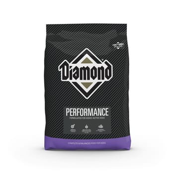 Diamond Performance Formula Dry Dog Food - 40 lb Bag-product-tile