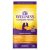 Wellness Complete Health Natural Indoor Deboned Chicken & Chicken Meal Recipe Dry Cat Food - 5 lb Bag