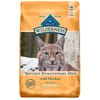 Blue Buffalo BLUE Wilderness Adult Weight Control Chicken Recipe Dry Cat Food 11 lb Bag
