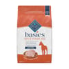 Blue Buffalo BLUE Basics Large Breed Adult Skin & Stomach Care Turkey & Potato Recipe Dry Dog Food 24 lb Bag