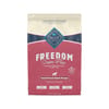 Blue Buffalo Freedom Small Breed Grain-Free Chicken Recipe Adult Dry Dog Food 11 lb Bag