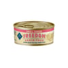 Blue Buffalo Freedom Small Breed Grain-Free Chicken Recipe Adult Wet Dog Food 5.5 oz Can - Case of 24