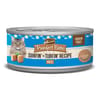 Merrick Purrfect Bistro Surf & Turf Grain Free Canned Food for Cats and Kittens 5.5-oz, case of 24
