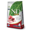 Farmina N&D Prime Puppy Medium & Maxi Chicken & Pomegranate Dry Dog Food 26.4 lb Bag