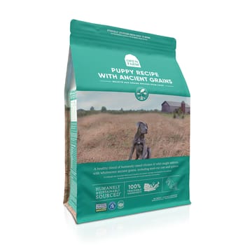 Open Farm Ancient Grains Puppy Dry Dog Food 22-lb-product-tile