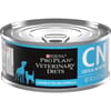 Purina Pro Plan Veterinary Diets CN Critical Nutrition Canine & Feline Formula Wet Dog & Cat Food - (24) 5.5 oz. Cans