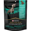 Purina Pro Plan Veterinary Diets Digestive Health Bites Dog Soft & Chewy Treats - 16oz Pouch