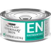 Purina Pro Plan Veterinary Diets EN Gastroenteric Feline Formula Wet Cat Food - (24) 5.5 oz. Cans