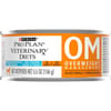 Purina Pro Plan Veterinary Diets OM Overweight Management Feline Formula Wet Cat Food - (24) 5.5 oz. Cans