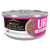 Purina Pro Plan Veterinary Diets UR Urinary St/Ox Feline Formula Wet Cat Food - (24) 5.5 oz. Cans