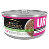 Purina Pro Plan Veterinary Diets UR Urinary St/Ox Savory Selects Feline Formula Turkey & Giblet Recipe in Sauce Wet Cat Food - (24) 5.5 oz. Cans