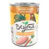 Purina Beyond Chicken, Carrot & Pea Recipe Ground Entree Wet Dog Food 13 oz Can - Case of 12