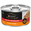 Purina Pro Plan Adult Healthy Metabolism Chicken Entree in Gravy Wet Cat Food 3 oz Cans (Case of 24)