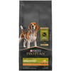 Purina Pro Plan Adult Weight Management Shredded Blend Chicken & Rice Formula Dry Dog Food 6 lb Bag