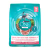 Purina ONE +Plus Healthy Kitten Formula High Protein, Natural Chicken Dry Kitten Food 16 lb. Bag