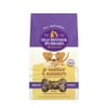Old Mother Hubbard Grain Free P-Nuttier 'N Nanners Oven-Baked Biscuits Dog Treats 16 oz Bag