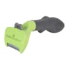 FURminator Undercoat deShedding Tool for Long Hair Dogs