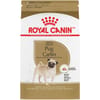 Royal Canin Breed Health Nutrition Pug Adult Dry Dog Food - 10 lb Bag