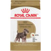 Royal Canin Breed Health Nutrition Miniature Schnauzer Adult Dry Dog Food - 10 lb Bag