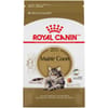 Royal Canin Feline Breed Nutrition Maine Coon Adult Dry Cat Food - 6 lb Bag
