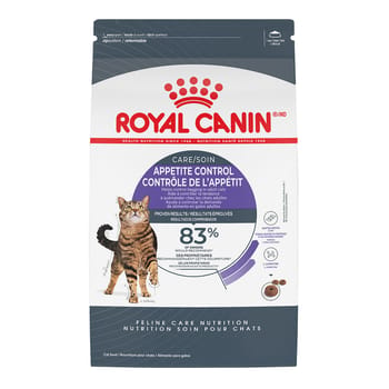 Royal Canin Feline Care Nutrition Appetite Control Care Adult Dry Cat Food - 6 lb Bag-product-tile