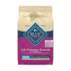 Blue Buffalo Life Protection Formula Small Breed Senior Chicken and Brown Rice Recipe Dry Dog Food 15 lb Bag