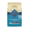 Blue Buffalo Life Protection Formula Adult Small Bite Chicken and Brown Rice Dry Dog Food 30 lb Bag