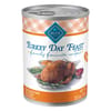 Blue Buffalo BLUE Family Favorite Recipes Adult Turkey Day Feast Wet Dog Food 12.5 oz Can - Case of 12
