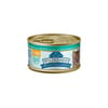 Blue Buffalo BLUE Wilderness Kitten Wild Delights Flaked Chicken and Trout Wet Cat Food 3 oz Can - Case of 24