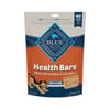 Blue Buffalo BLUE Health Bars Biscuits Baked with Pumpkin & Cinnamon Crunchy Dog Treats 16 oz Bag