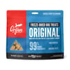 ORIJEN Original Freeze-Dried Dog Treats 1.5 oz Bag