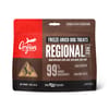 ORIJEN Regional Red Freeze-Dried Dog Treats 1.5 oz Bag
