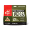 ORIJEN Tundra Freeze-Dried Dog Treats 1.5 oz Bag