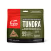 ORIJEN Tundra Freeze-Dried Cat Treats 1.25 oz Bag