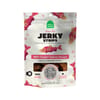 Open Farm Grain Free Jerky Strips Wild-Caught Salmon Recipe Dog Treats 5.6 oz Bag